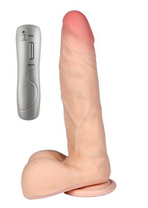 Realističan vibrator PERSEUSZ  21 00023-1